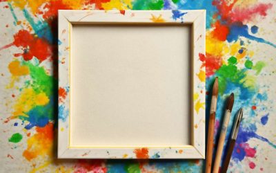 Creative Tips for Turning Fabric to Paint into Stunning Textile Art