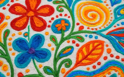 Creative Ideas and Techniques for Stunning Fabric Paint Pictures