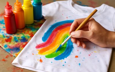 Find Top Shops Offering Quality Fabric Paint for Clothes Near Me Today