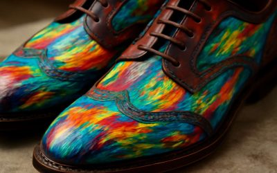 How to Use Fabric Paint on Leather for Stunning Custom Designs