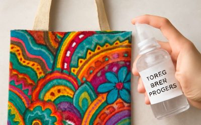 Protect Your Creations with the Ultimate Fabric Paint Protector for Long-Lasting Vibrance