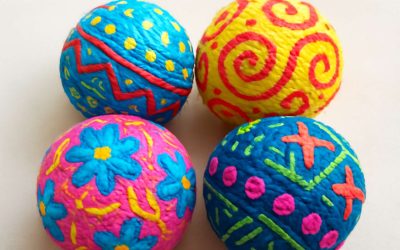 Transform Your Yarn Creations with Vibrant, Durable Fabric Paint for Yarn—Unleash Your Creativity!
