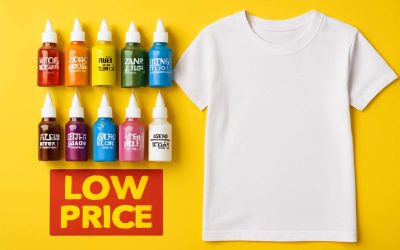 Discover the Best Deals on Fabric Paint 1 Price for Vibrant, Long-Lasting Creations