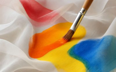 Discover the Top Choices: Which Fabric Paint Is Best for Organza Fabric for Stunning Results