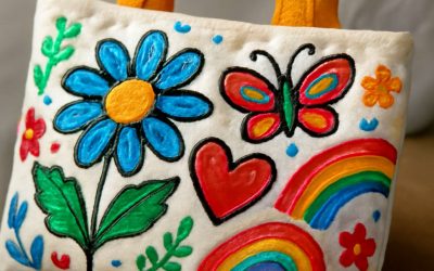 What Fabric Paint Is Washable: Your Ultimate Guide to Easy-Care, Durable Customizations
