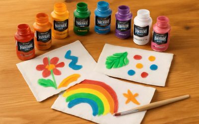 Discover the Best Fabric Paint Bunnings Offers to Transform Your DIY Projects Today!