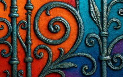 Discover why iron fabric paint is the ultimate choice for vibrant, durable textile art masterpieces.