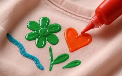Transform Your Creations with Stunning Effects: Discover the Vibrant World of Fabric Paint Light Pink