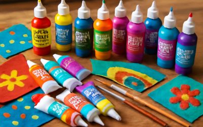 Discover the Ultimate Creative Hub at Fabric Paint Crazy Store – Your One-Stop Shop for Colorful Inspiration!