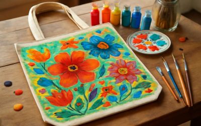 Transform Your Creations with Stunning Fabric Paint Johannesburg: Top Tips & Trends