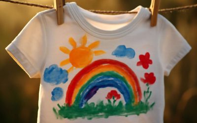 When Can You Wash Fabric Paint? Essential Tips for Perfectly Preserved Designs