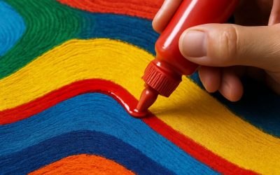 Discover the Secrets to Achieving Superior Fabric Paint Quality for Stunning Apparel & DIY Projects