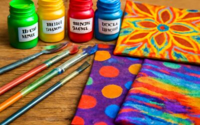 Discover Affordable Fabric Paint Near Me Prices for Your Creative Projects Today!