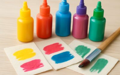 Discover where buy fabric paint: best spots for color, deals, and quality.