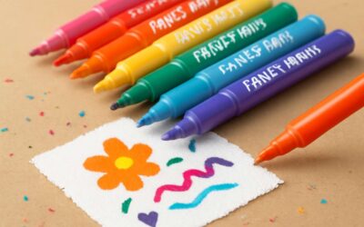 Discover fabric paint clicks and unleash DIY color magic.