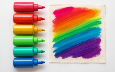 Turn heads with fabric paint for sale and create vibrant, lasting designs.