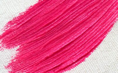 Make DIY Fashion Pop with fabric paint pink: Step-by-Step Tips