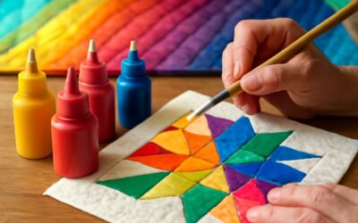 Boost your projects with best fabric paint for quilts: vibrant, washable, professional.