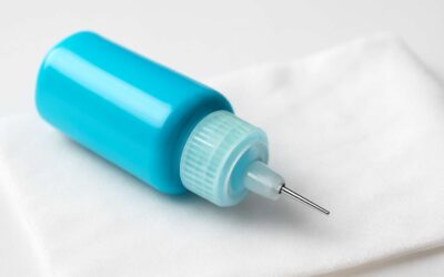 Unlock precision with fabric paint needle bottle and unleash your art