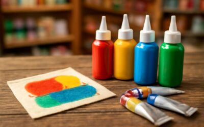 Find fabric paint nearby and start your next DIY masterpiece today