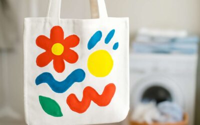 Can you trust will fabric paint wash out and still keep bright colors?