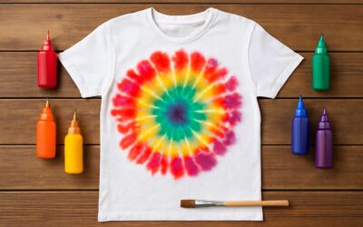fabric paint kruidvat: transform your wardrobe with budget-friendly, bold colors