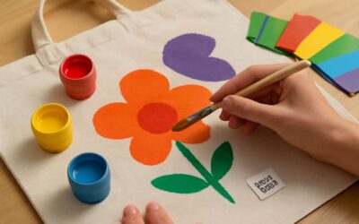 DIY Guide: Discover fabric paint safe for skin for wearable art projects