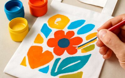 will fabric paint work on polyester: Your guide to vibrant, lasting textiles